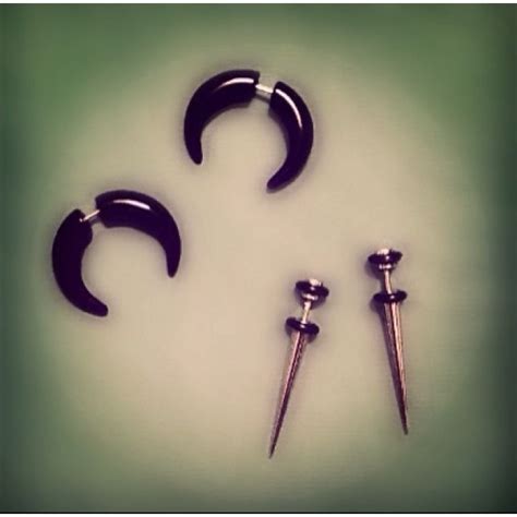how much are fake gauges at spencers